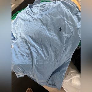 Men’s Ralph Lauren tshirt size small